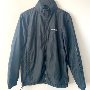 Classic Timberland Water-resistant Jacket (XS)